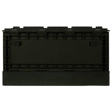 樹德SHUTER悍馬速取箱/FB-6040S/軍綠