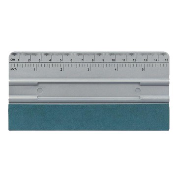 DCRONIC PPF 多用途刻度刮板  1個  灰色