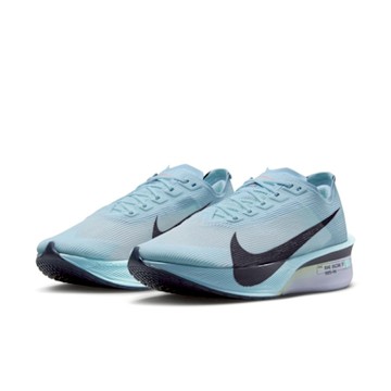 NIKE 慢跑鞋 競速鞋 女鞋 運動鞋 緩震 W ZOOMX VAPORFLY NEXT% 4 藍 HF6412-400