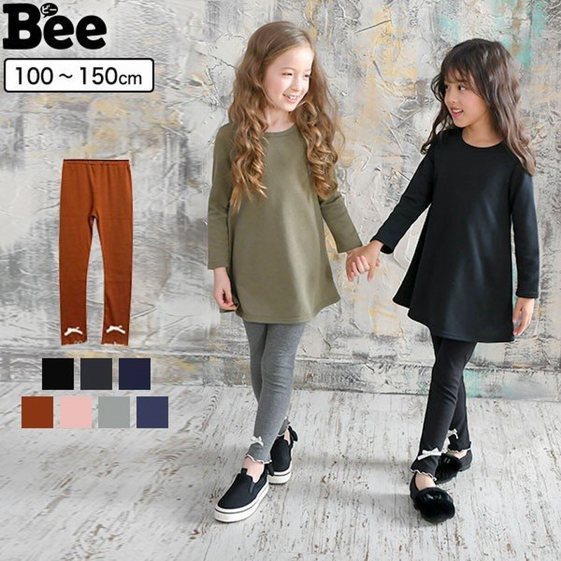リボンレギンス 女の子 子供服 こども服 子ども服 キッズ 春 秋 冬 100 110 1 130 140 150 メロウ リボン 伸縮性 Aw新色 通販 Lineポイント最大0 5 Get Lineショッピング