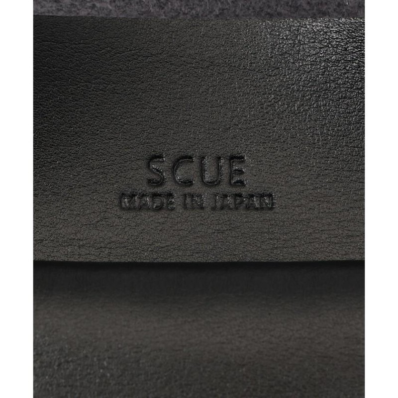 TOMORROWLAND GOODS】SCUE ショッパーバッグ | LINEショッピング