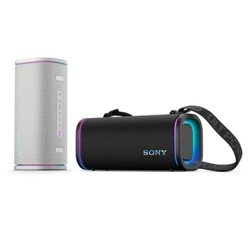 SONY 索尼 ULT FIELD 5 防水藍牙喇叭 SRS-ULT50黑色