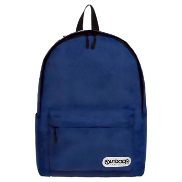 OUTDOOR PRODUCTS 後背包 OD225101NY  深藍色  標準型