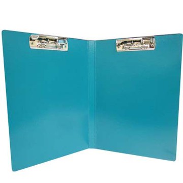 自強牌 212 強力雙上夾2打裝A4規格-(225X20X320mm)