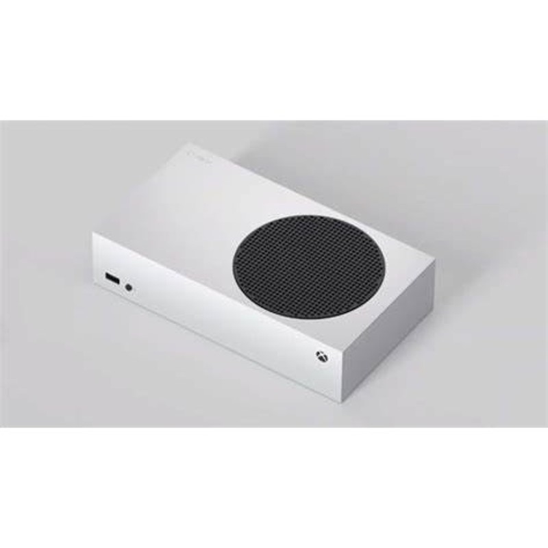 Microsoft Xbox Series S XBOX SERIES RRS-00015 【整備済み品】本体