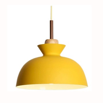 北歐 貝絲多色吊燈 4色 LC-118 (C款)