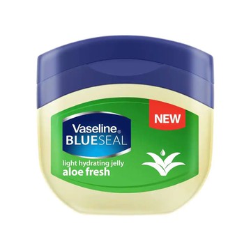 Vaseline 凡士林潤膚膏-蘆薈(100ml/罐)【杏一】