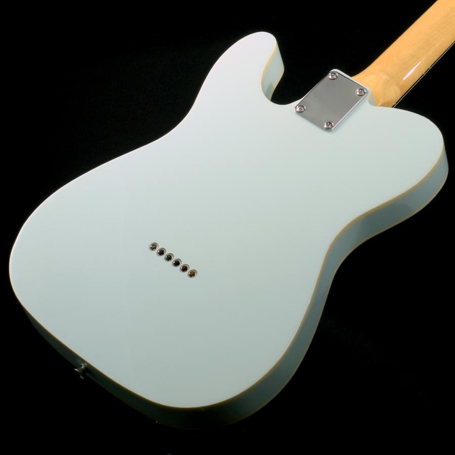 Fender   2023 Collection Made in Japan Heritage 60 Telecaster Custom Rosewood Fingerboard Sonic Blue (S N：JD23004829)(福岡パルコ店)(YRK)