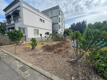 觀音大潭國小丁建51坪面寬方正｜桃園市觀音區保潭段