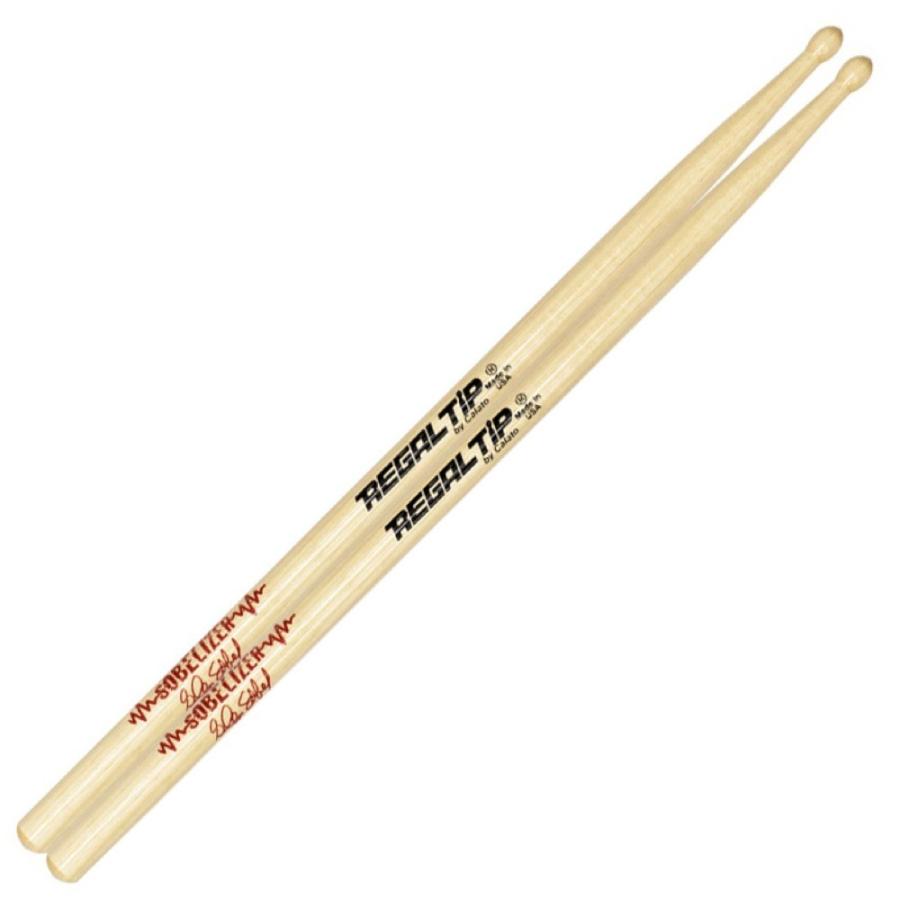 REGAL TIP PF-GS Glen Sobel model ドラムスティック 通販 LINE