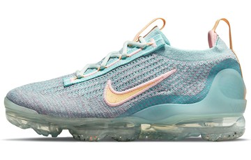 WMNS AIR VAPORMAX 2021 FLYKNIT LIGHT DEW