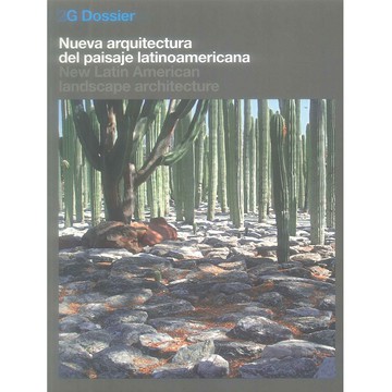 2G Dossier -9788425223099 絕版英文設計書 [建築人設計人的店-上博圖書]