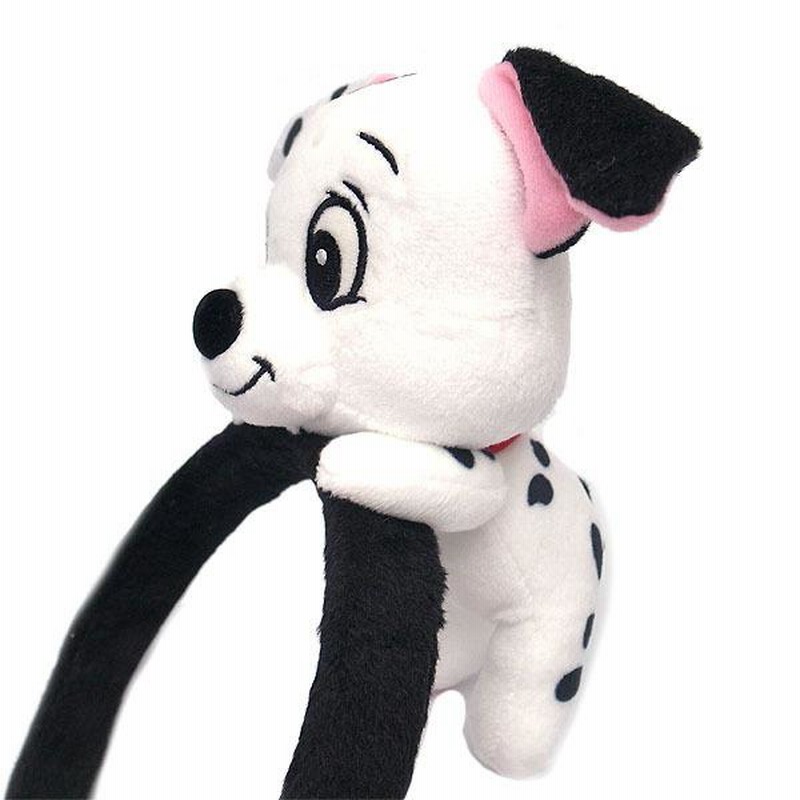 101匹わんちゃん カチューシャ ファンキャップ ディズニー