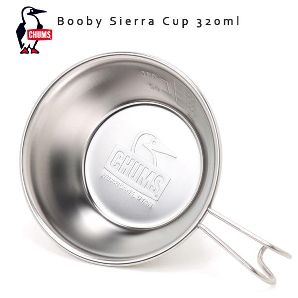 CHUMS チャムス   Booby Sierra Cup 320ml ブービーシェラカップ320ml (CH62-1815)