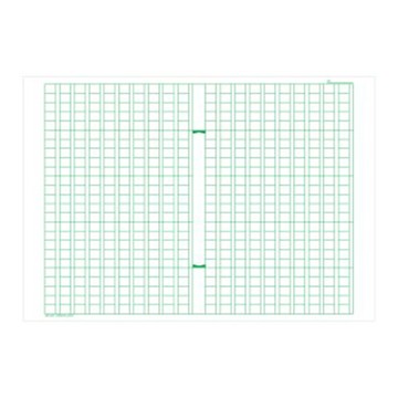8K-10張入原稿紙(500字)