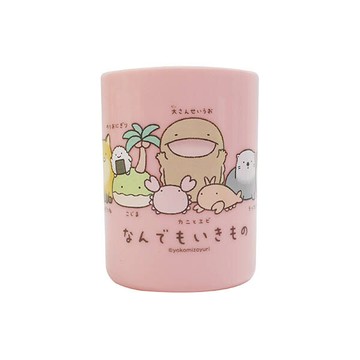 敦景 - 朗萌綺盟 PP牙刷杯 NM51231