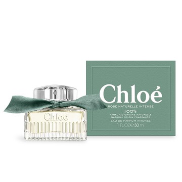 CHLOE 綠漾玫瑰精粹女性淡香精 30ml