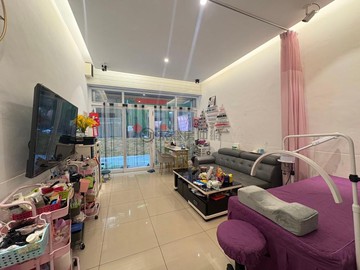 專約降價【小港二苓商圈 翻新透天美宅】｜高雄市小港區其美街