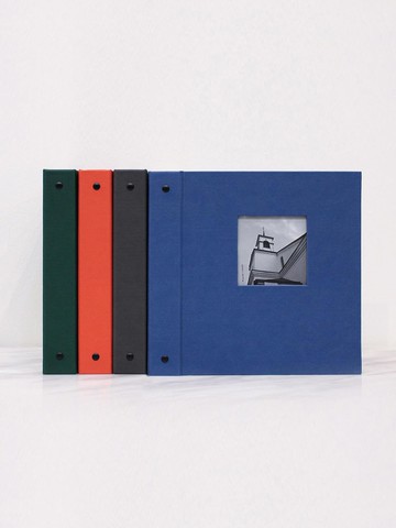 MODERN CLASSIC Binder Album