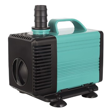 UP AQUA 雅柏 水陸兩用沉水馬達 4000L/H A-038-4000 靜音 省電 易清洗  85W  1台