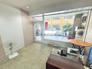 南屯雙捷運站面寬樓店五期超值店面附車位｜台中市南屯區大墩五街
