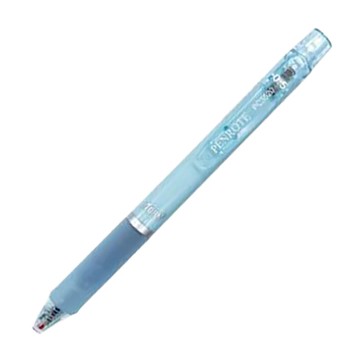 筆樂PENROTE TURN轉動中性筆/PC3520-B/藍桿藍芯/0.5mm