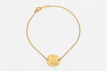 Klasse14 x TopbananaX Mooma Mooni 手鏈