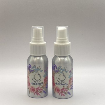 【廠商直送】鴻琴阿多尼斯護手乾洗手50ml*2-佛手柑