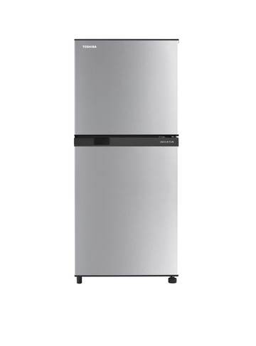 【TOSHIBA 東芝】東芝180公升定頻電冰箱 銀白色 GR-B22TP(BS) 展示機