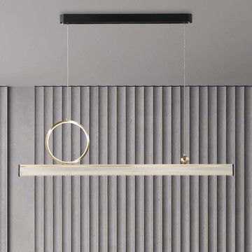 36W 三色變光餐吊燈 B09-20-8087-1