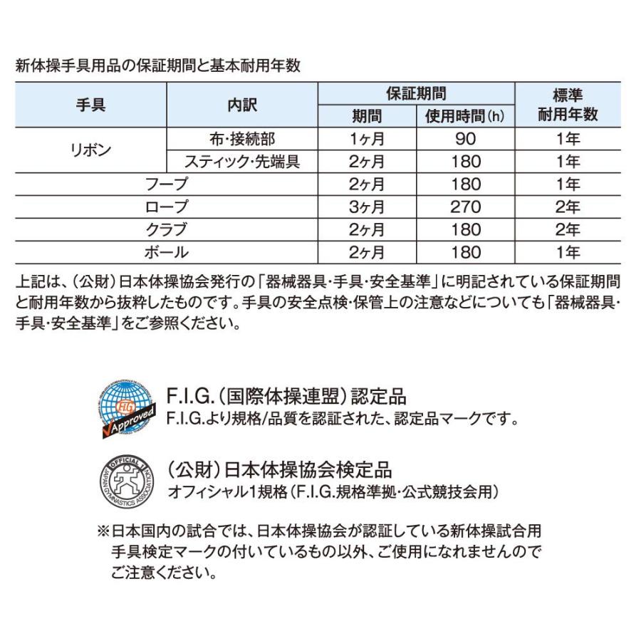 ササキスポーツ ササキ 新体操 手具 リボン 国際体操連盟認定品 日本体操協会検定品 レーヨンリボン 長さ5m チェリーピンク MJ-715