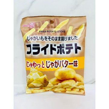 日本🇯🇵馬鈴薯條-奶油風味（40公克）