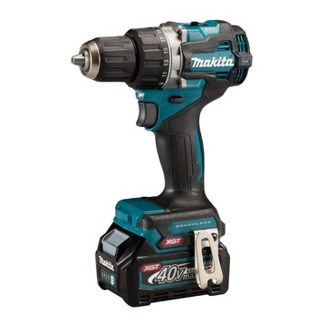 MAKITA 牧田 DF002GD201 充電式無刷起子電鑽 全配 40V 2.5電池 無刷 起子 電鑽 DF002G