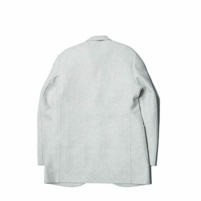 NICENESS ナイスネス KRAMER グレー sizeM MG_15696.webp