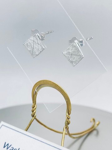 訂製商品 和紙耳環 2 Washi earrings