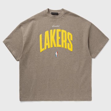 【2/12開放預購】NBA Fear Of God Lakers 90S Tee 短袖上衣 湖人隊