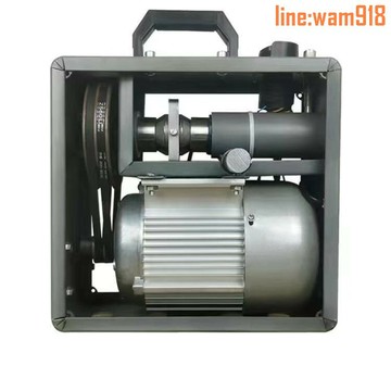 【店長推薦】管道疏通机下水道大功率4000W电动专业通下水道工具疏150