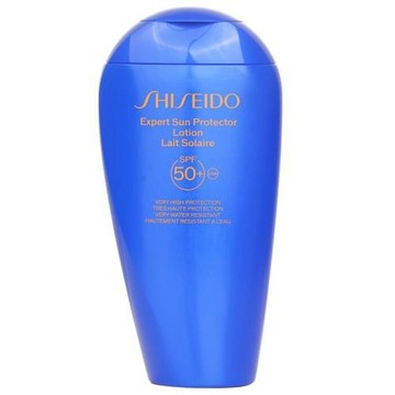 資生堂 專業防曬液 SPF 50 (臉及身體適用)300ml
