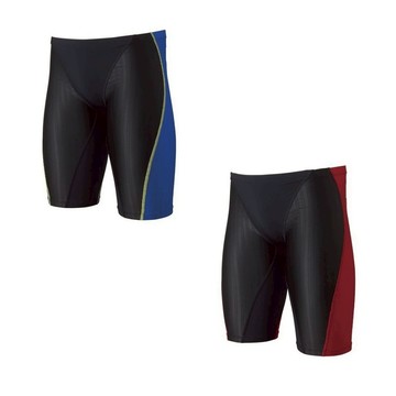 MIZUNO SWIM 過季促銷 FX SONIC SYNERGY 男泳褲 四角泳褲 競泳 N2MBA030-