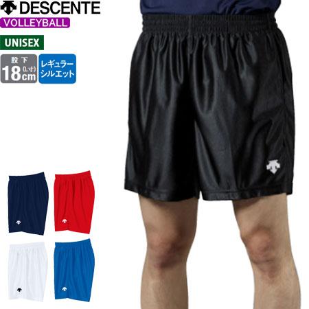 DESCENTE バレーボール ゲームパンツ L 通販 - ウェア