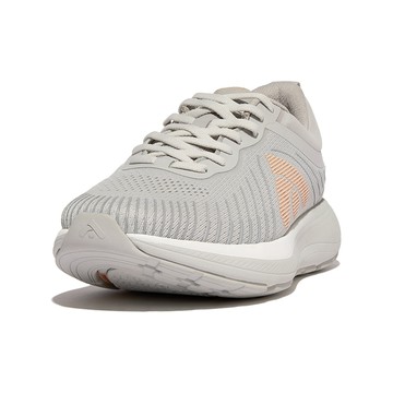 FitFlop FF RUNNER 網布跑步運動鞋-女(灰色)