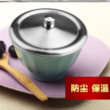 茶杯蓋子單賣不銹鋼裝飾蓋杯蓋配件圓形零配通用圓Y型水杯蓋單蓋