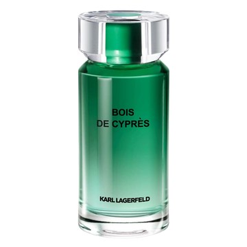 Karl Lagerfeld Bois de Cypres 冷香絲柏男性淡香水  TESTER
