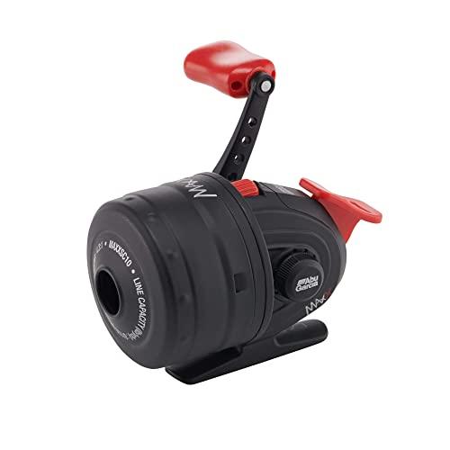 アブガルシア(Abu Garcia) Max STX Spincast Reel MAXSTXSC10 マックス