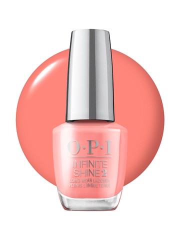 OPI INFINITE SHINE D53 - Suzi ISL D My Avatar 15ml