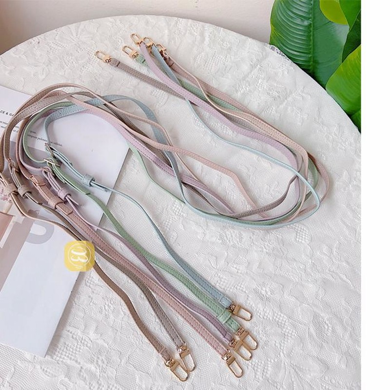 スマホケース用ストラップ チェーン PUレザー 肩掛け用 ショルダーストラップ 可愛い 携帯ストラップ 編み込み 肩掛け chain ロング バッグ用  スマホポーチ用 通販 LINEポイント最大0.5%GET | LINEショッピング
