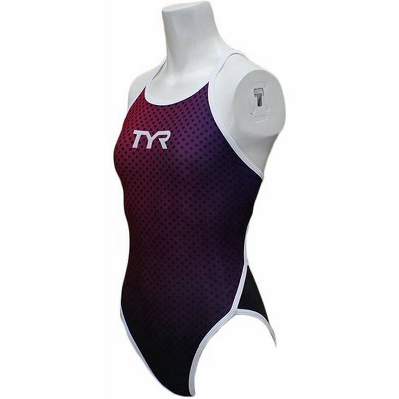 Tyr レデイース 練習用 ワンピース水着 Ml Xl Fgard122 通販 Lineポイント最大get Lineショッピング