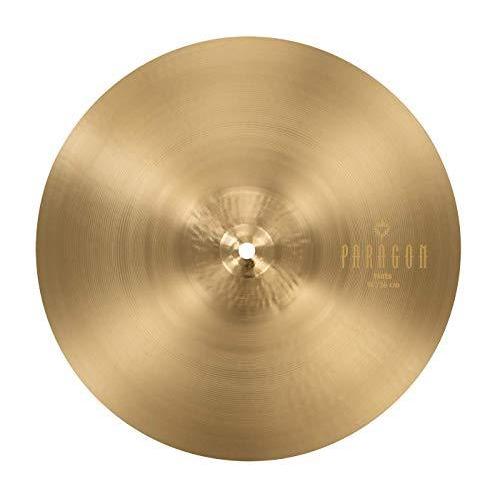 Sabian 14-Inch Paragon Hi-Hat Cymbals