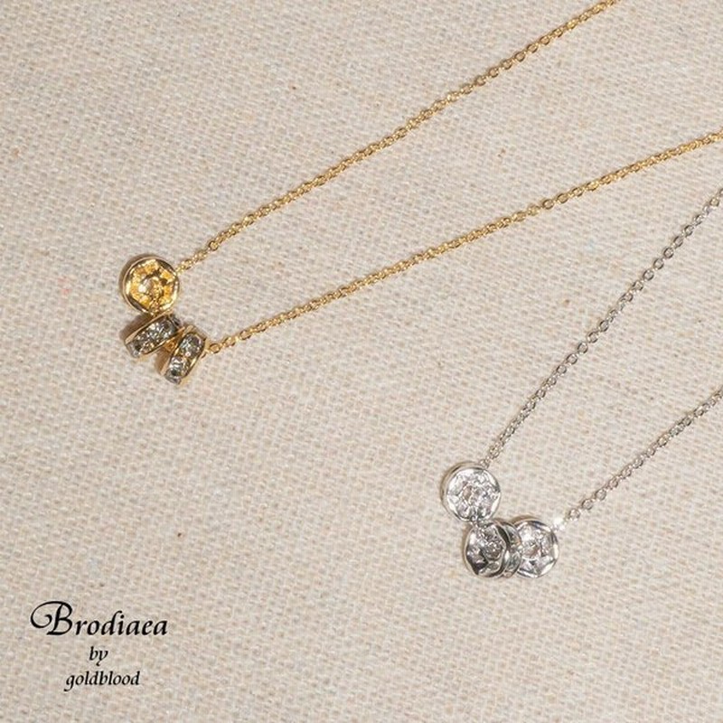 ネックレス メンズ レディース ペア ペアルック ストーン クリスタル キラキラ シンプルネックレス チェーン シンプル ゴールド プレゼント 通販 Lineポイント最大0 5 Get Lineショッピング