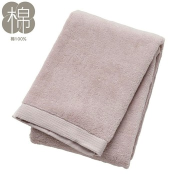 【DECO HOME商品】純棉浴巾 60×120 RO SW01(DH) NITORI宜得利家居